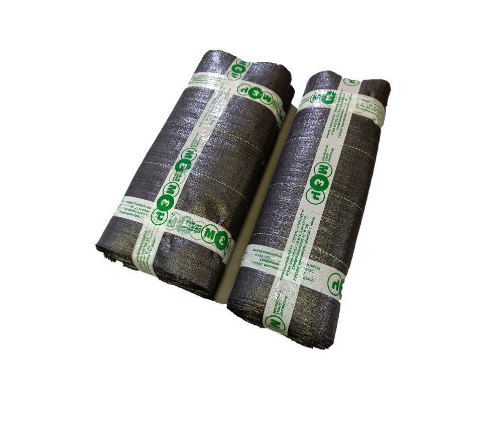Агроткань для междурядий Premium 0.55x20 м ЧЗМ 6955