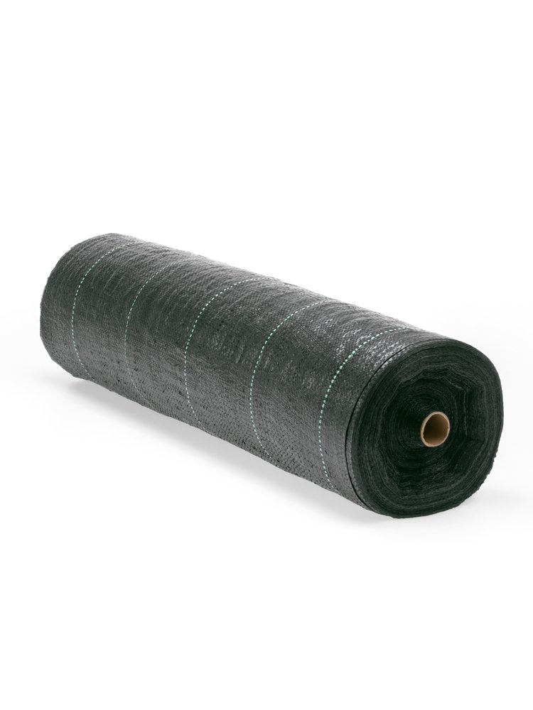Агроткань черная Premium 3.2*50 м (рулон) ЧЗМ 6979