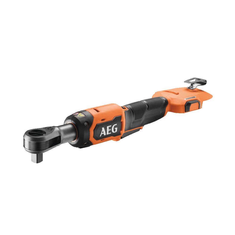 Трещотка бесщеточная AEG BSS18R12BL-0 1/2', 18В 4935480973