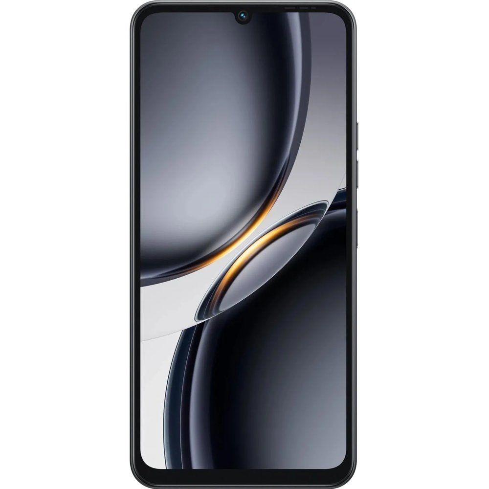 Смартфон Tecno Spark Go 3 128Gb 4Gb черный