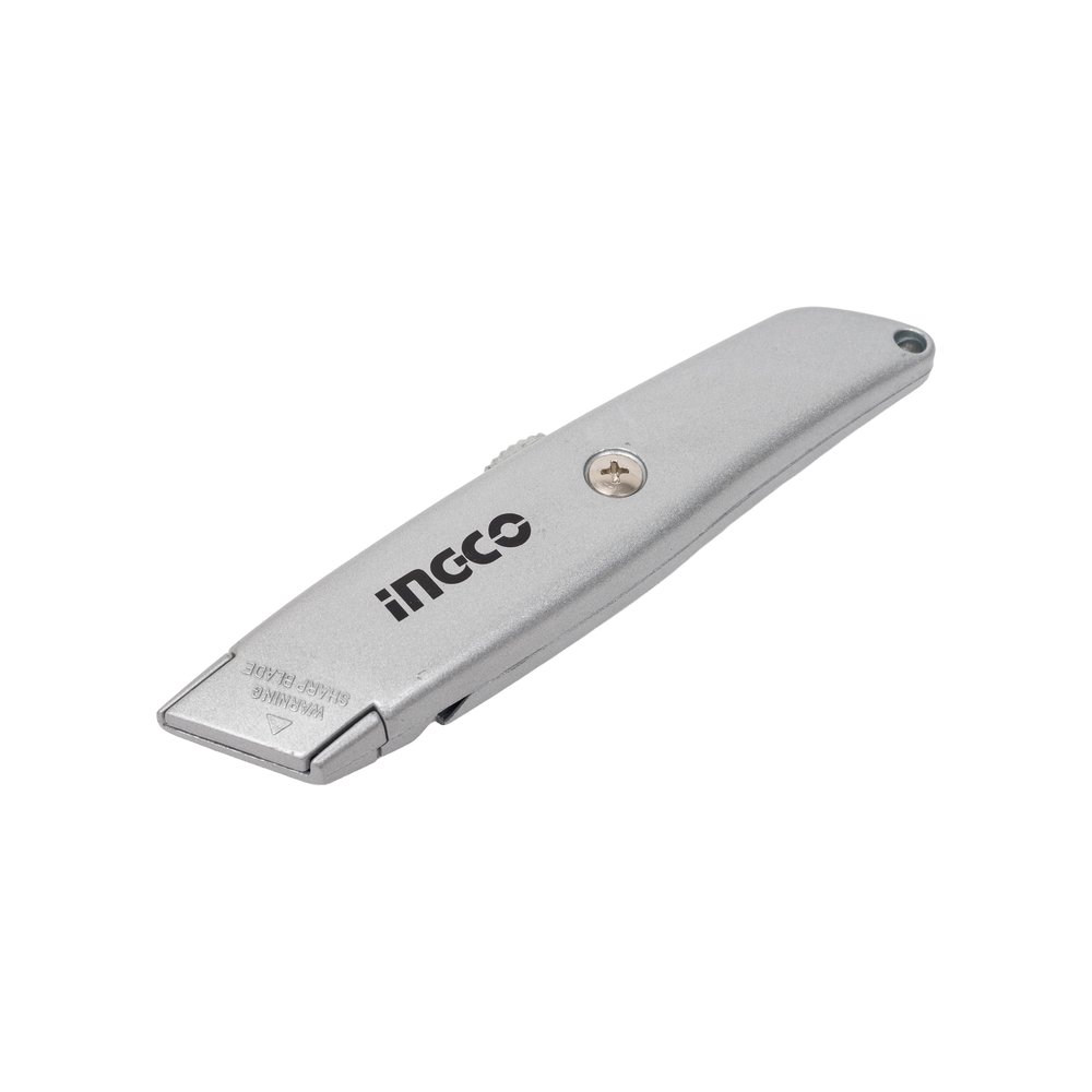 Универсальный нож INGCO 150х61х19мм HUK615
