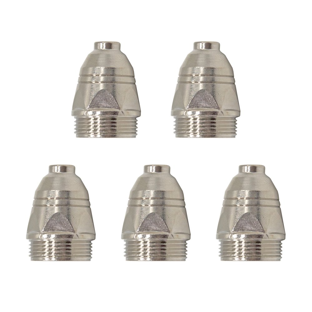 Сопло 1.7 мм PW P80 Basic 5 шт Оберон BSTSM06626.5