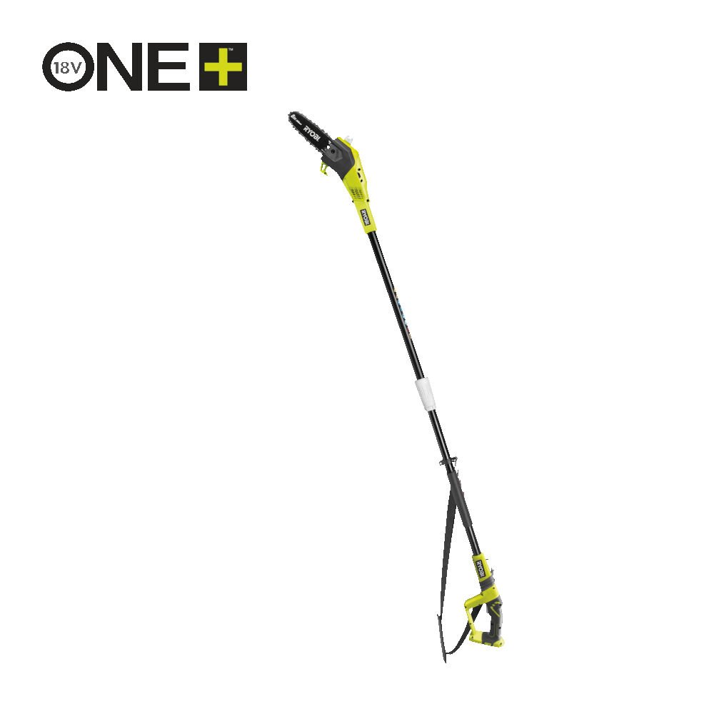 Аккумуляторный штанговый высоторез Ryobi ONE+ OPP1820 5133001250