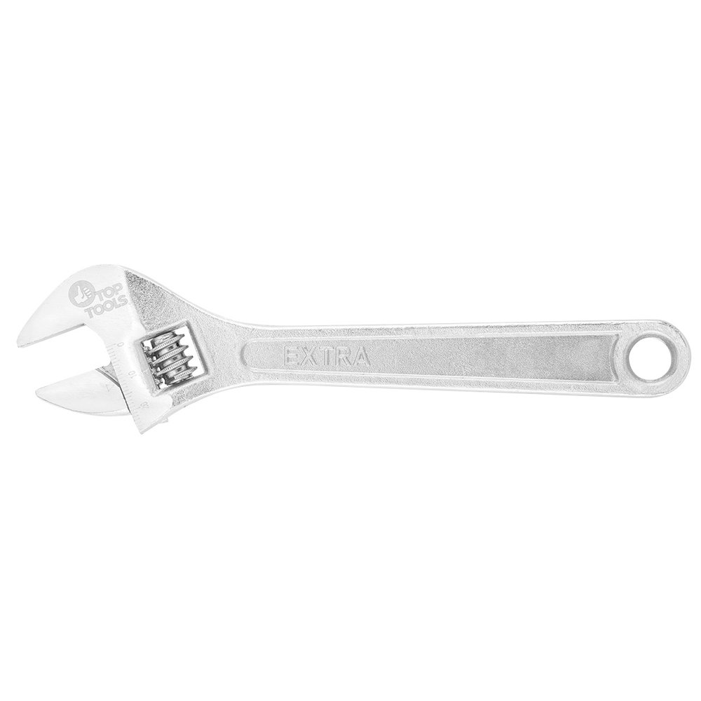Разводной ключ (250 мм, 0-29 мм) Top Tools 35D113