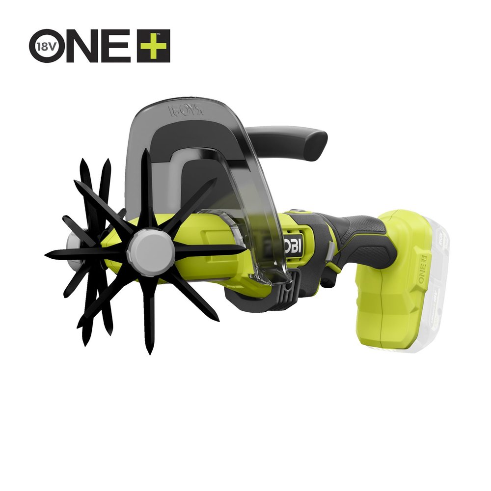 Ручной культиватор Ryobi ONE+ 18В RY18HCA-0 5133005766