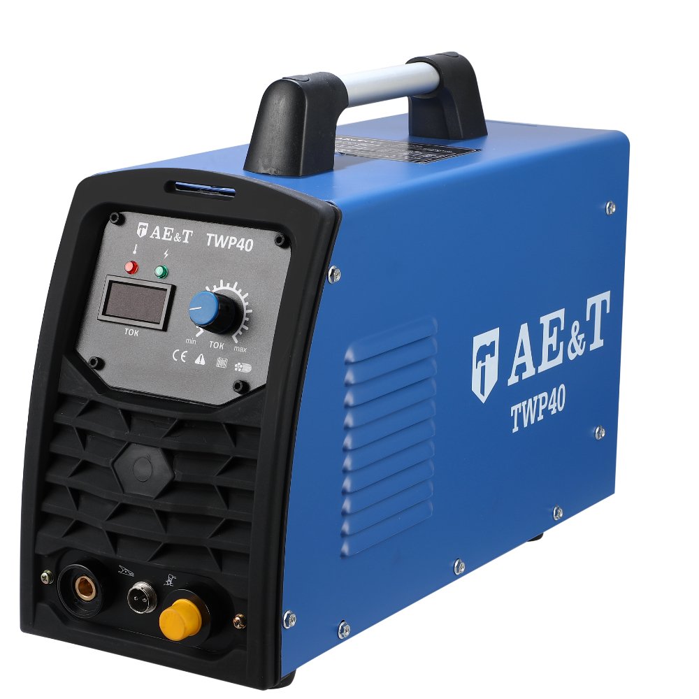 Плазморез AE&T 40А/220В (аппарат плазменной резки) TWP40