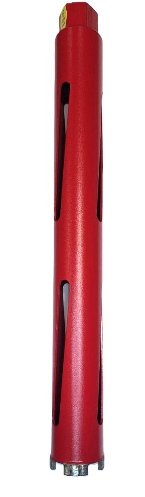 Алмазная коронка IRBISDIAM83x450(мм) М22 сухорез  DRYМ2283450 DRYm2283450