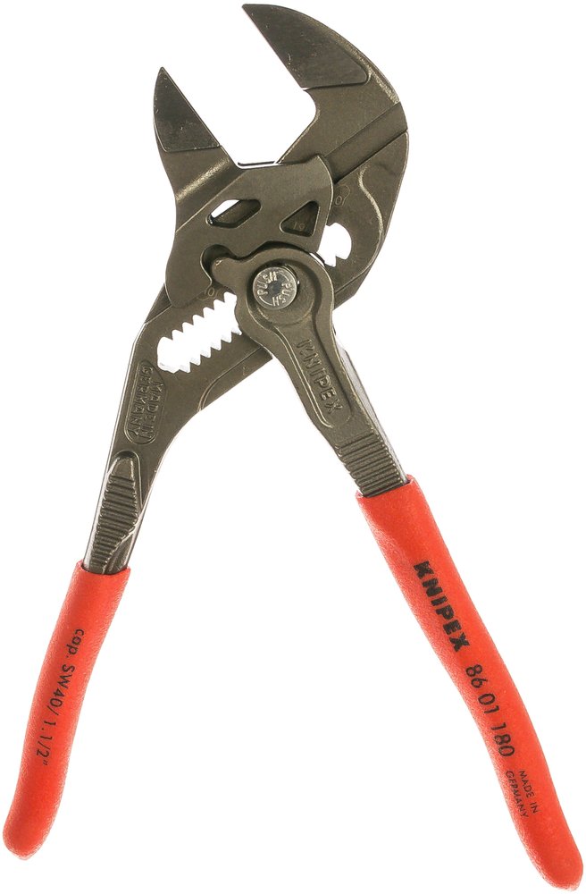 Переставные клещи KNIPEX KN-8601180