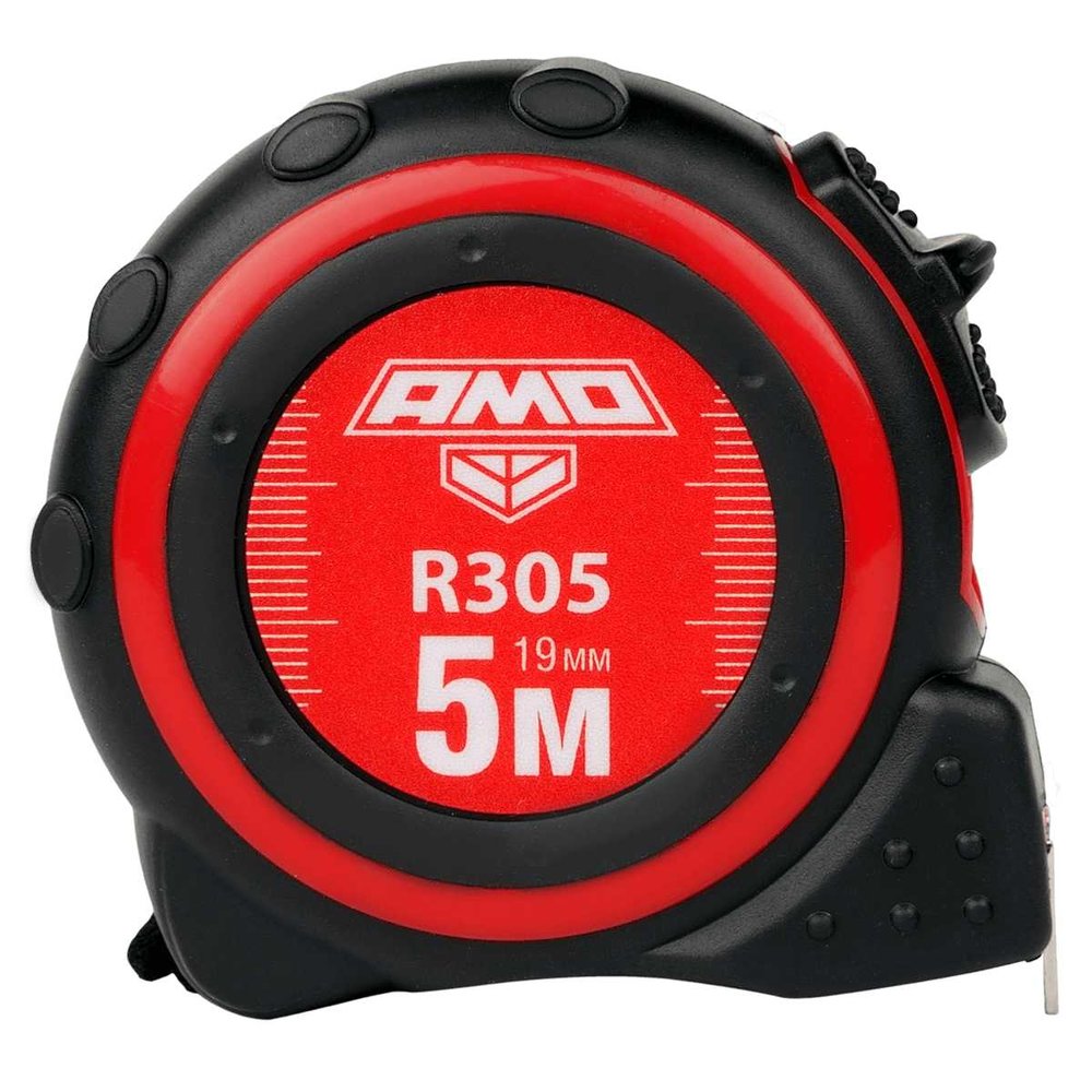 Измерительная рулетка AMO R305 851513
