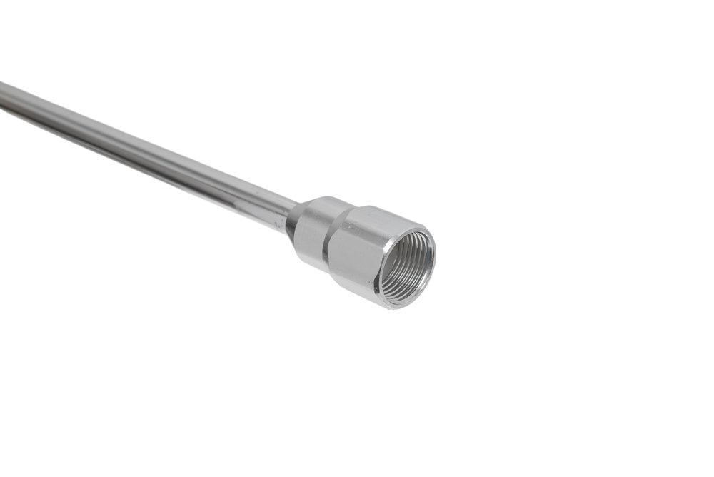 Удлинитель для краскопульта 150 см ASpro 2463