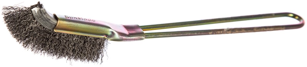 Кордщетка ручная JTC 220 мм, 5856 459187