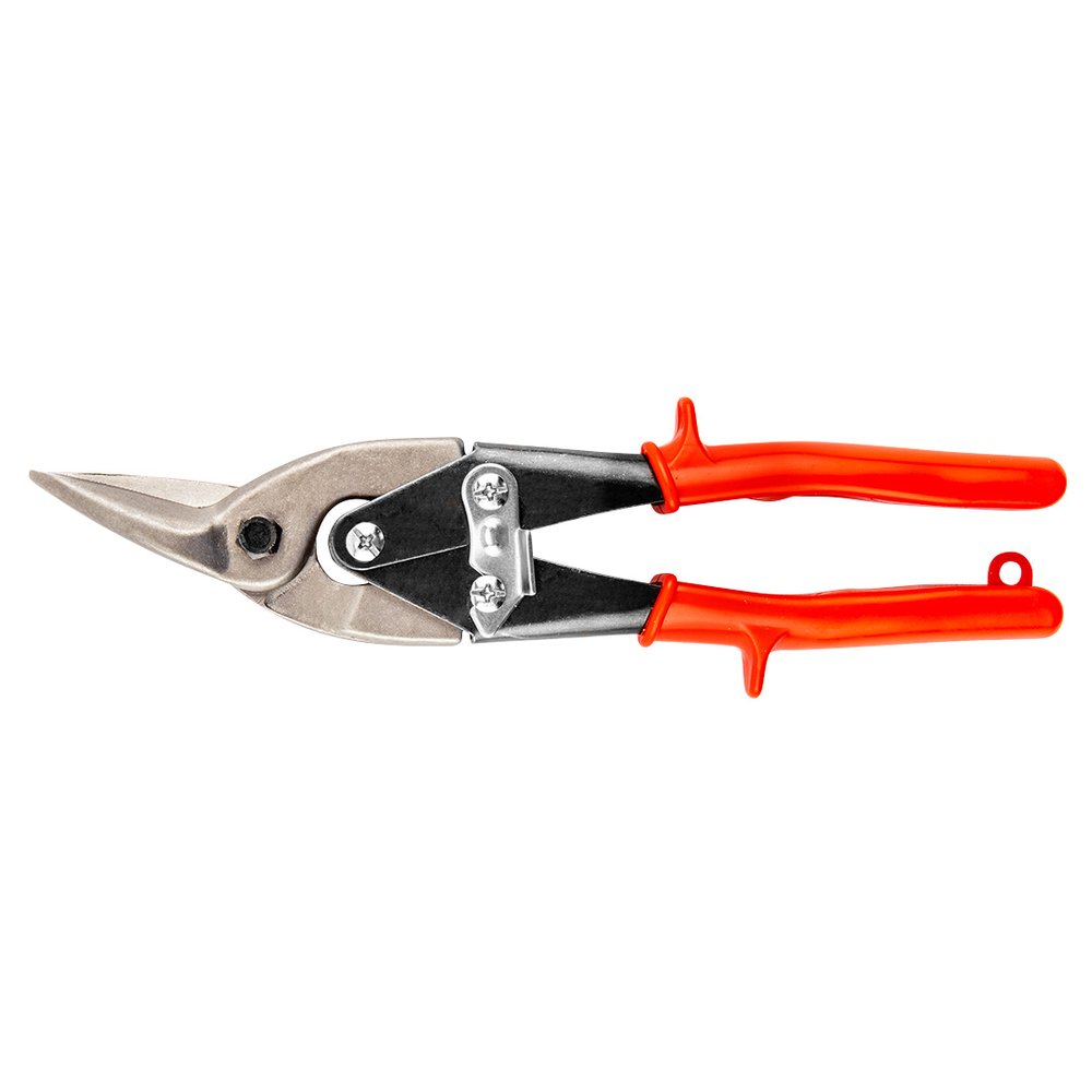 Ножницы по металлу (250 мм, левые) Top Tools 01A998