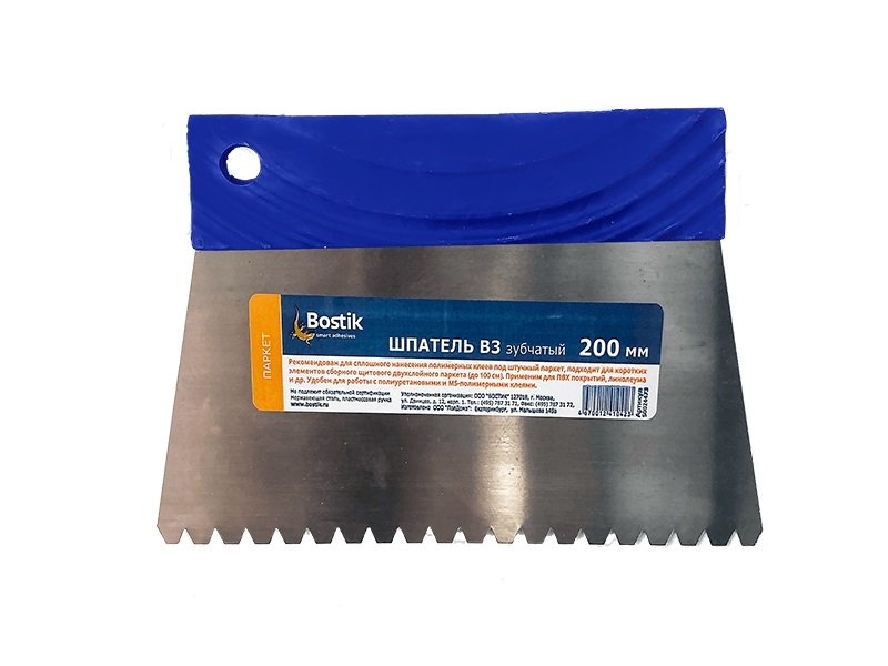 Шпатель BOSTIK В3 50024473