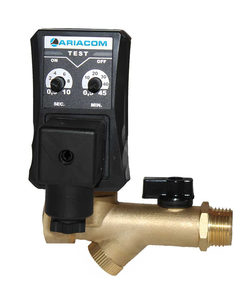 Конденсатоотводчик ARIACOM ACD-TEC-COMBO