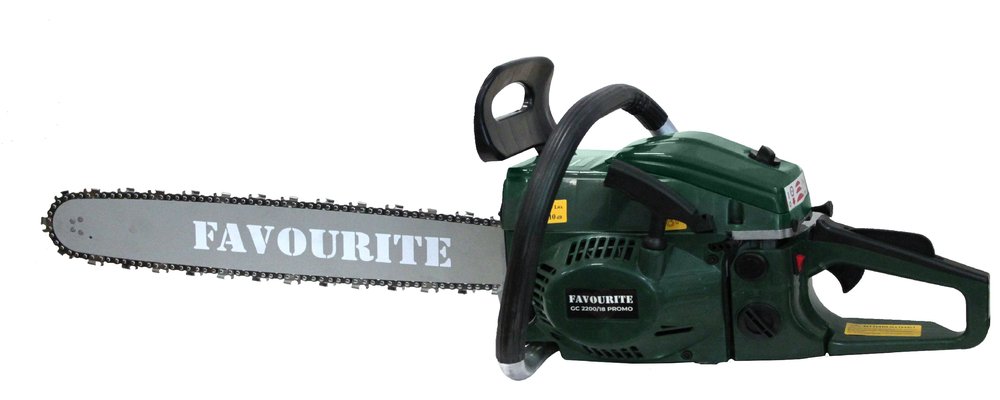 Бензопила FAVOURITE GC 2200/18 PROMO 2,2кВт, шина18см 132302218