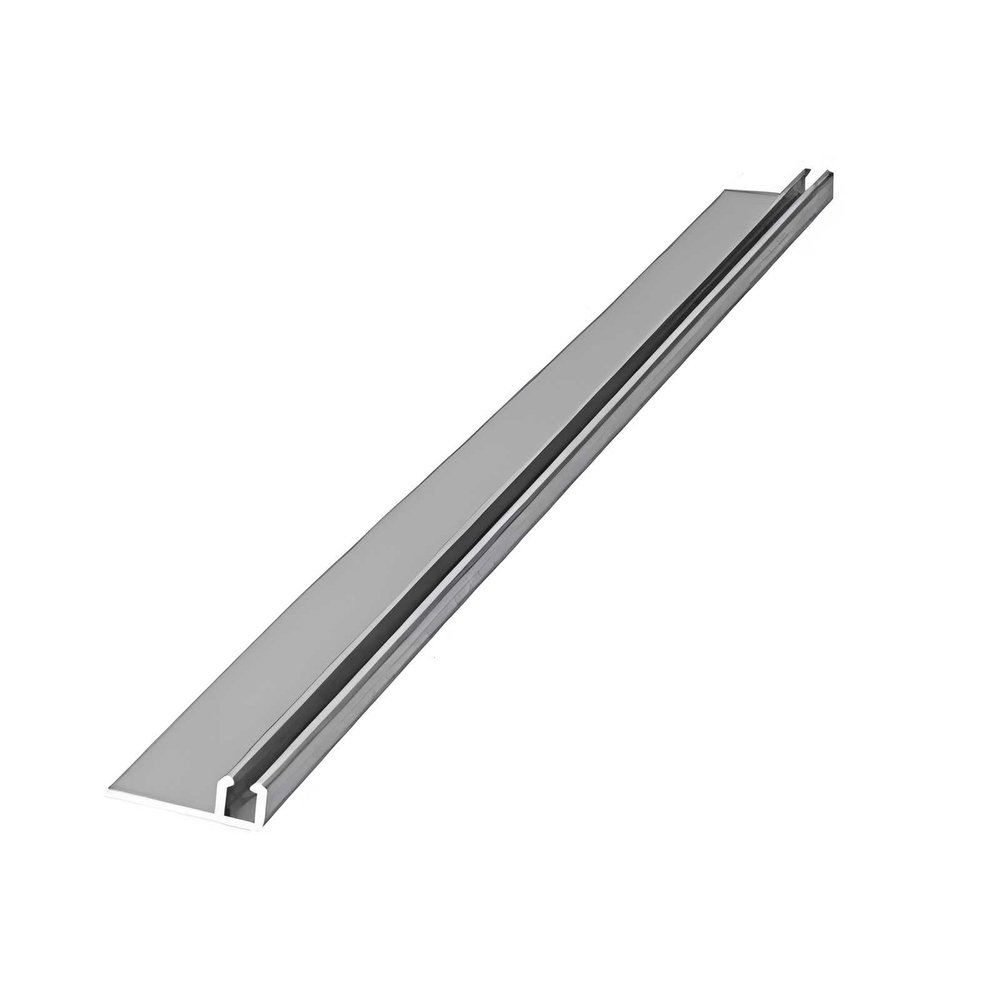 Алюминиевый Профиль Mebax (К) 90х(5x5)х2500 штука 00-00002793