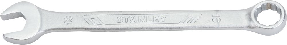 Комбинированный ключ 18мм Stanley STMT72815-8