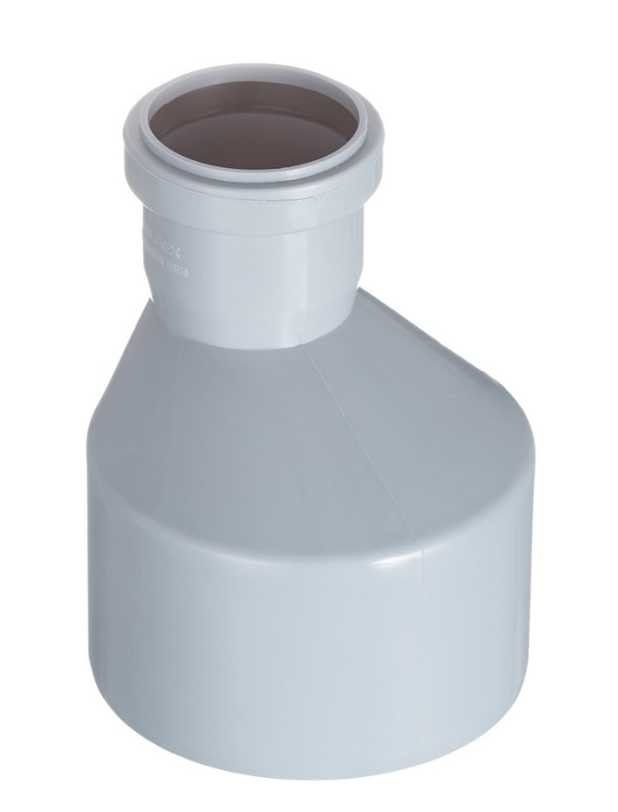 Редукция VALFEX D 50/110 мм, внутренняя канализация 25110050