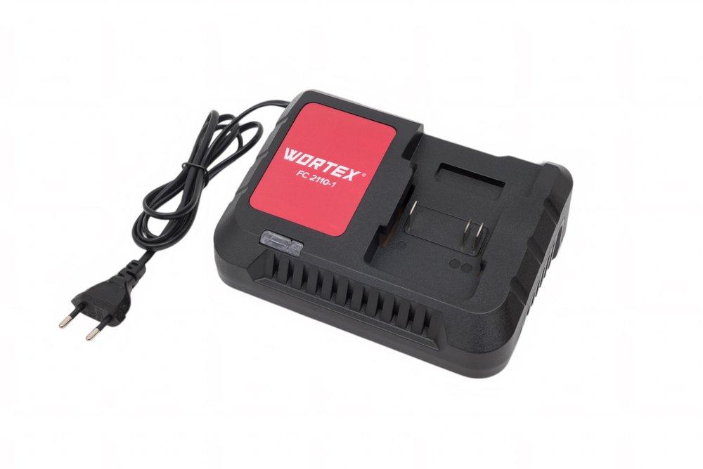 Зарядное устройство FC 2110-1 ALL1 WORTEX 0329181