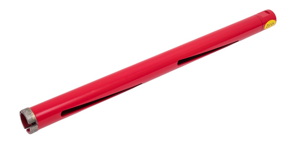 Алмазная коронка IRBISDIAM32x450(мм) М22 сухорез  DRYm2232450