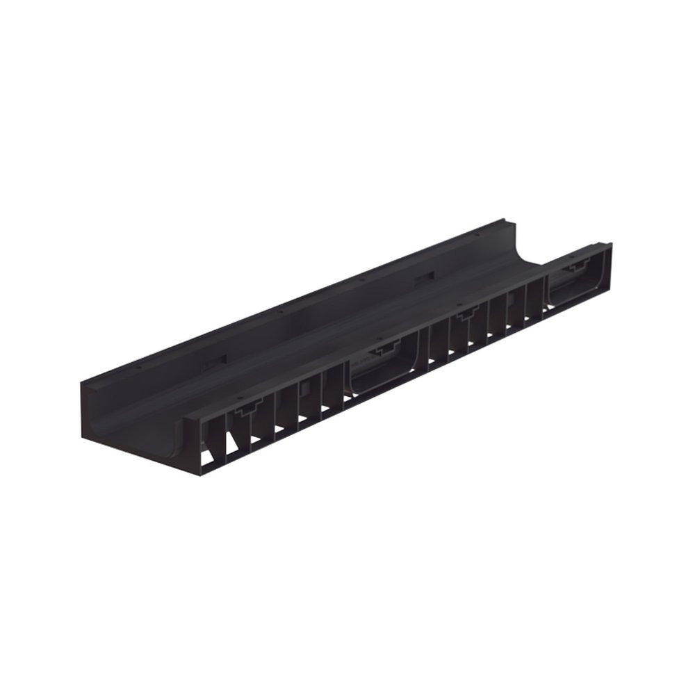 Лоток Aquastok ЛВП Norma DN150 H80 C250 1000x210x80 (11508) 549087