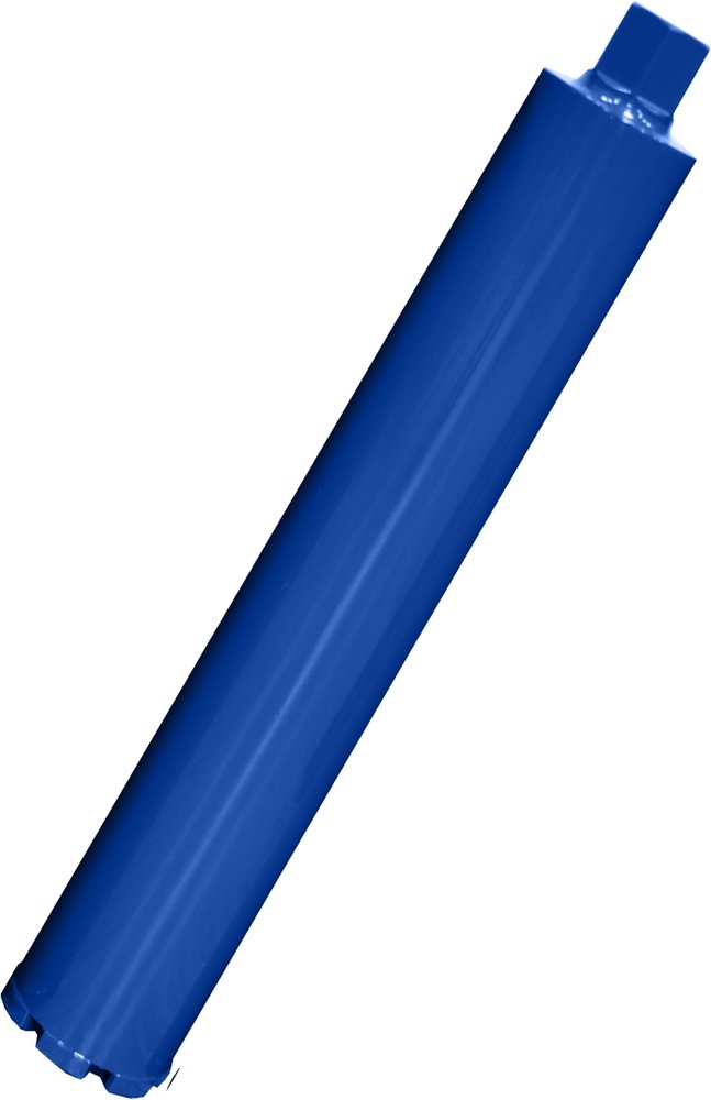 Коронка алмазная 1 1/4' 082/500/8 сегм. по бетону KEOS DC082.500