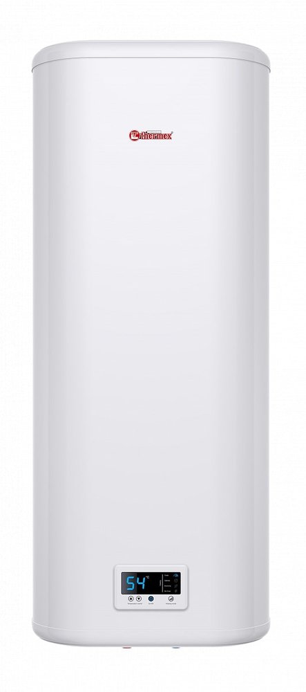 Электрический аккумуляционный водонагреватель Термекс бытовой IF 100 V pro Wi-Fi ЭдЭБ00290