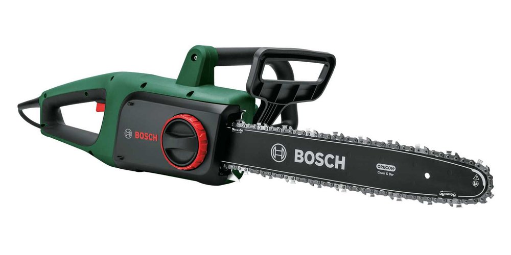 Цепная электрическая пила Bosch universalchain 40 06008B8402
