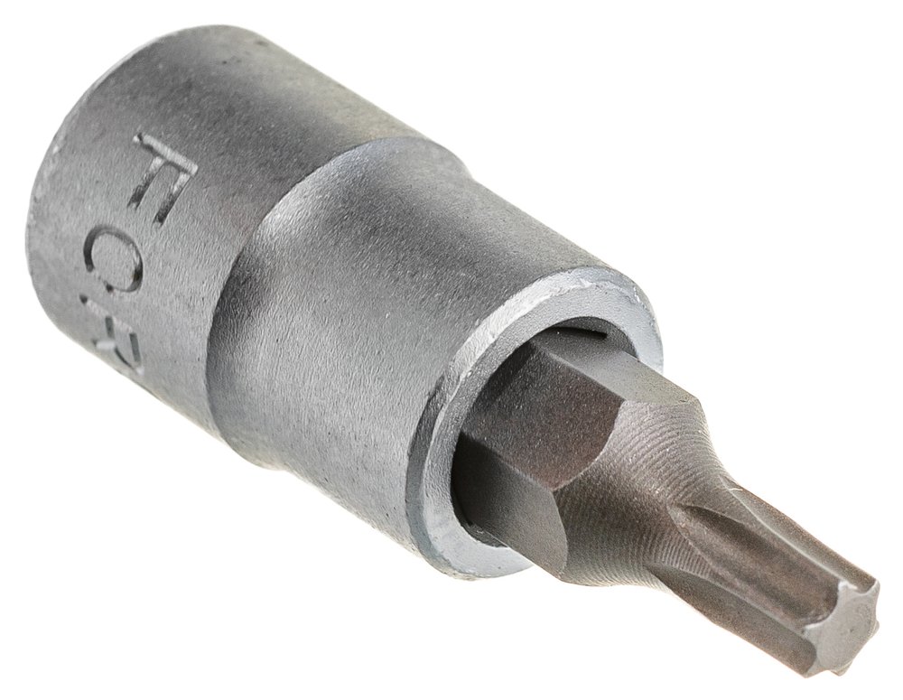 Головка бита 1/4', Т20, L=32 мм FORCE 3263220