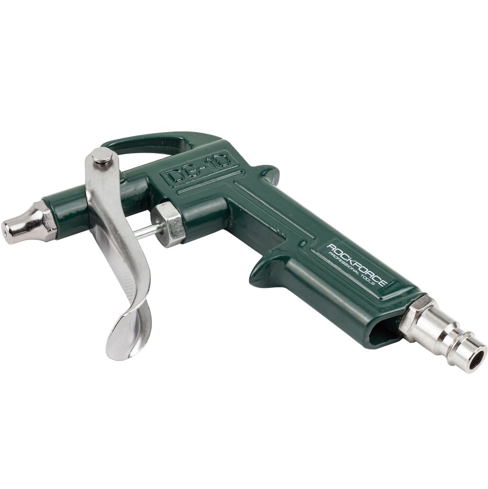 Обдувочный пистолет ROCKFORCE RF-DG-10-1(26131)