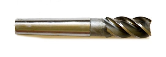 Фреза концевая (26х45х147 мм, DIN 845) ИНСТУЛС 00001264132