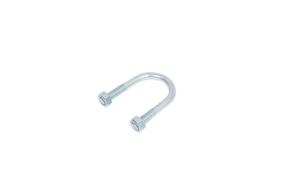 U-образный болт (скоба) с гайками MGF 15-21 мм (1/2') М6 2-501-1-15-21-6