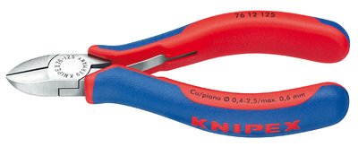 Бокорезы Knipex KN-7622125