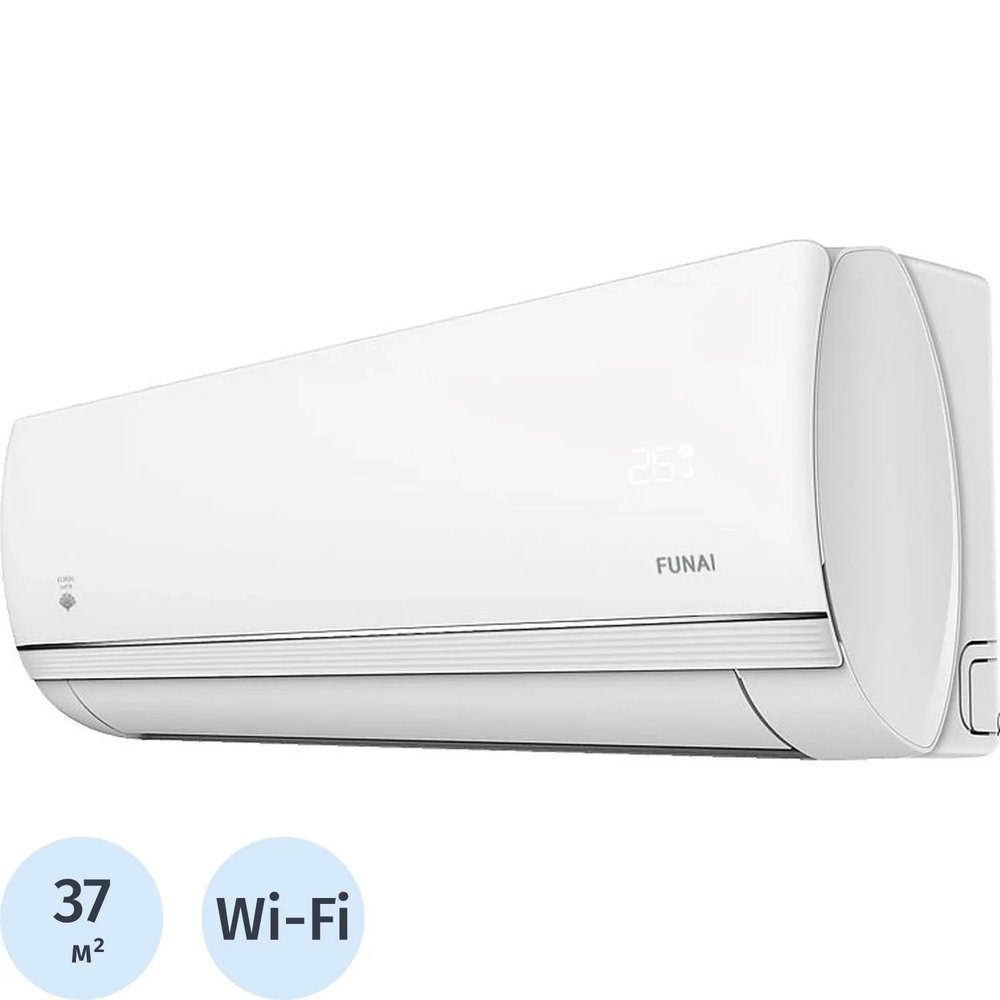 Сплит-система KADZOKU RAC-KD35HP.D02 FUNAI