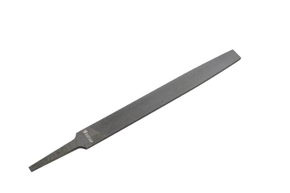 Напильник плоский остроносый ДИПАР MF-22200MMC1 101021021