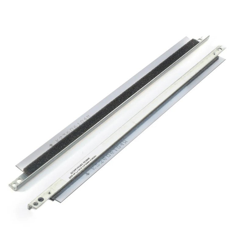 Дозирующее лезвие Colouring Samsung SL-M2620/ML-2955/SCX-4729/M2820/M2670/M2870/M2625/M2825 с уплотнителем CG_DB_S_ML-D203