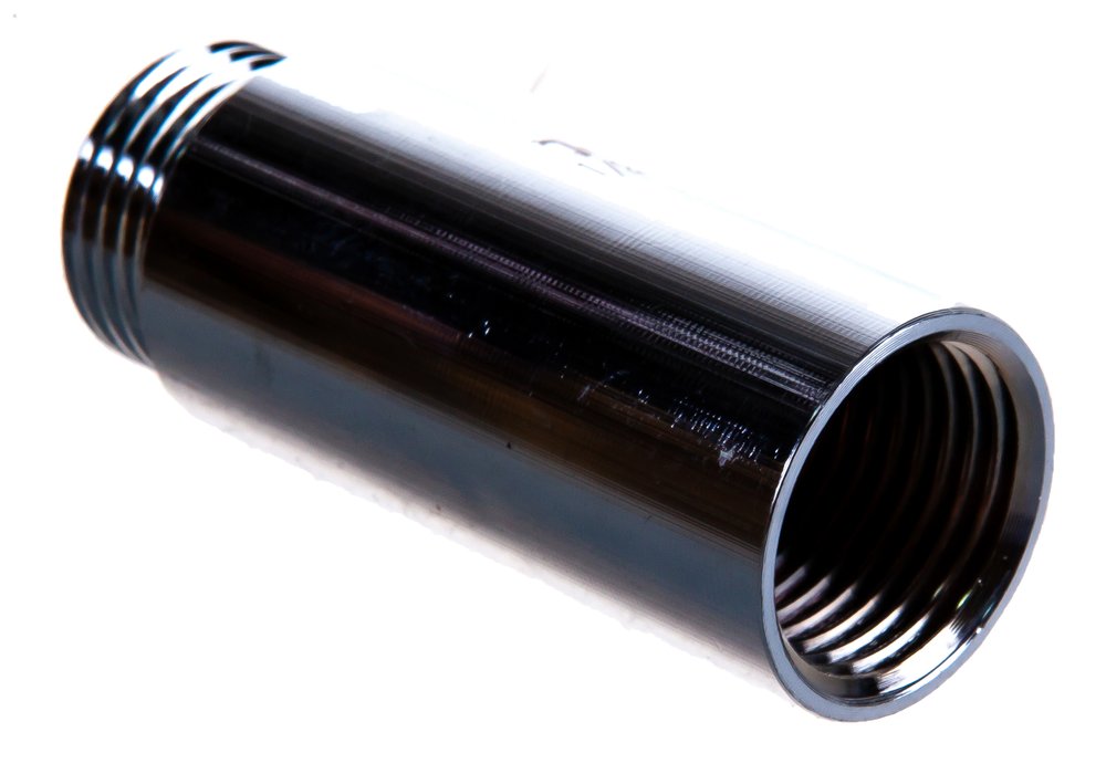 Удлинитель СТМ 1/2'х50 мм, г/ш CREMF050