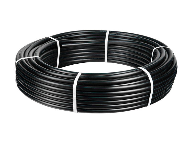 Напорная труба для холодного водоснабжения UNIPUMP ПЭ100 SDR 13.6-32x2.4 93810
