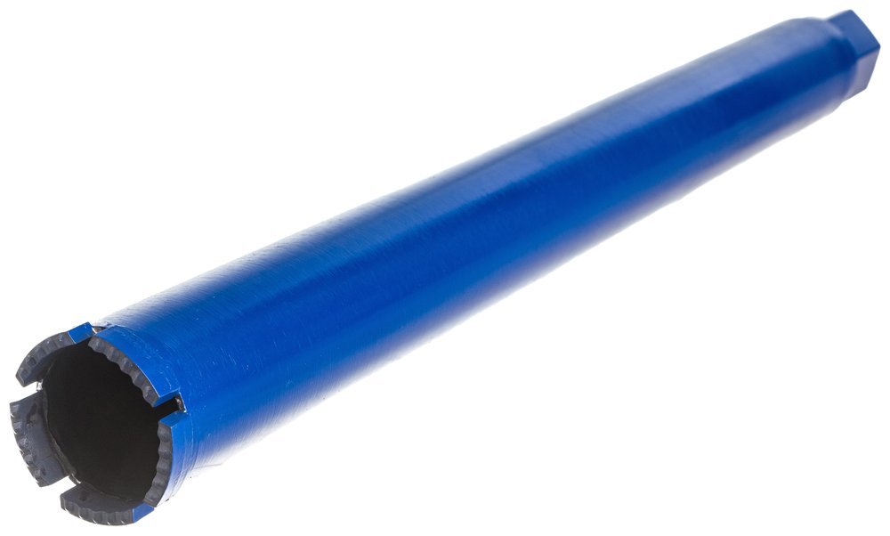 Коронка алмазная 1 1/4' 052/500/5 сегм. по бетону KEOS DC052.500