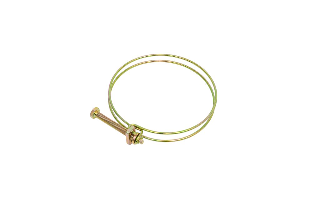 Проволочный хомут Holzer Flexo 84-90 мм, комплект 10 шт. 849010