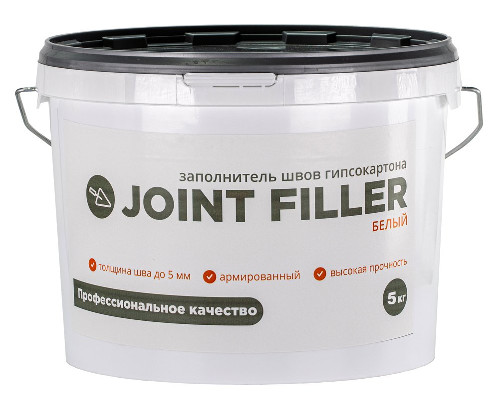 Заполнитель швов SOMITEK Joint filler 5 кг 36007