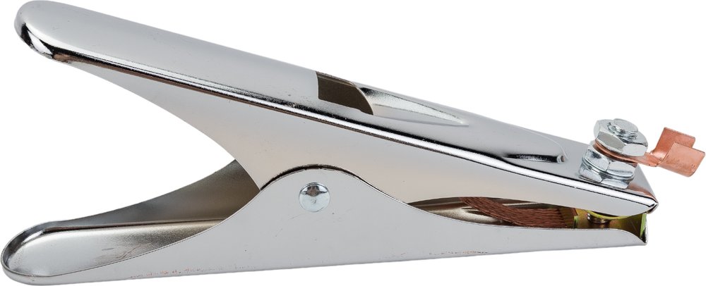 Клемма заземления Varteg EC-500 Foxweld 5883