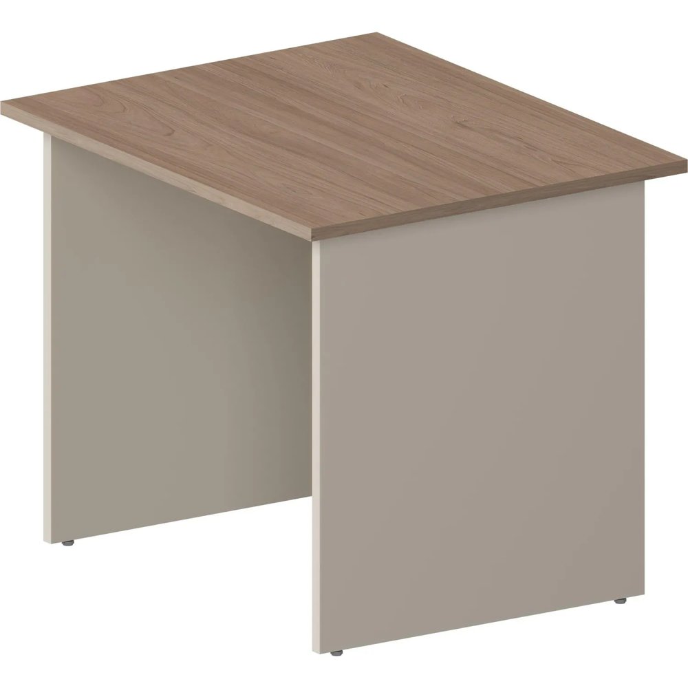 Стол Комус Мебель Easy One 900x600 Вяз Шв/Кшм (250293)