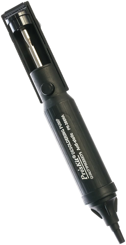 Оловоотсос антистатический Pro'sKit 8PK-366NA 00160604