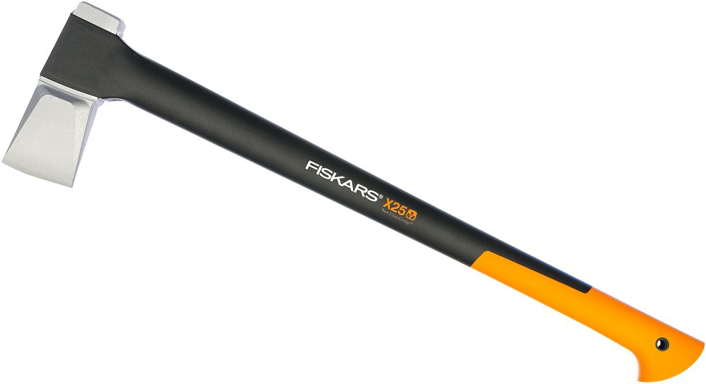 Топор-колун FISKARS X25 - XL 122483/1015643 ЦБ-0000160113