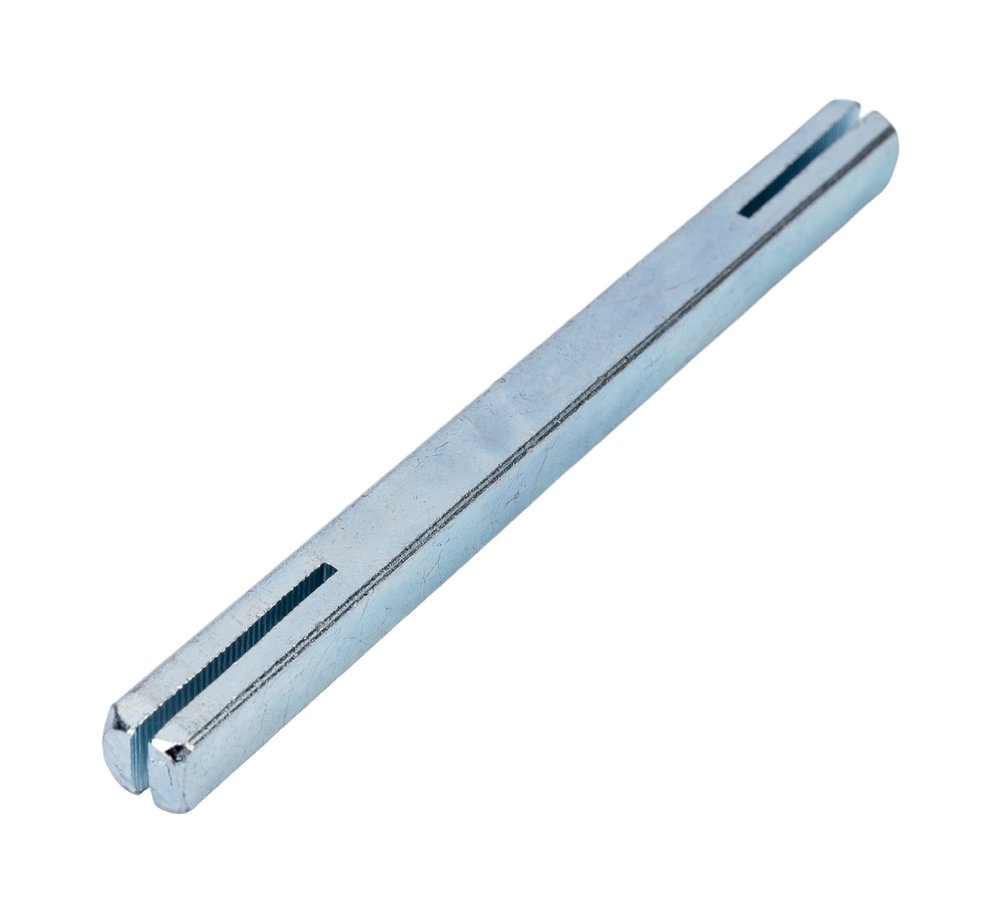 Квадрат под ручку Palladium 8x110 00004334