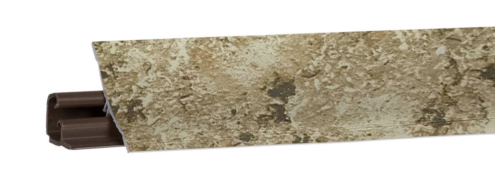 Плинтус KORNER камень юрский II, 3 м LB-231-6097 20-231-0-6097