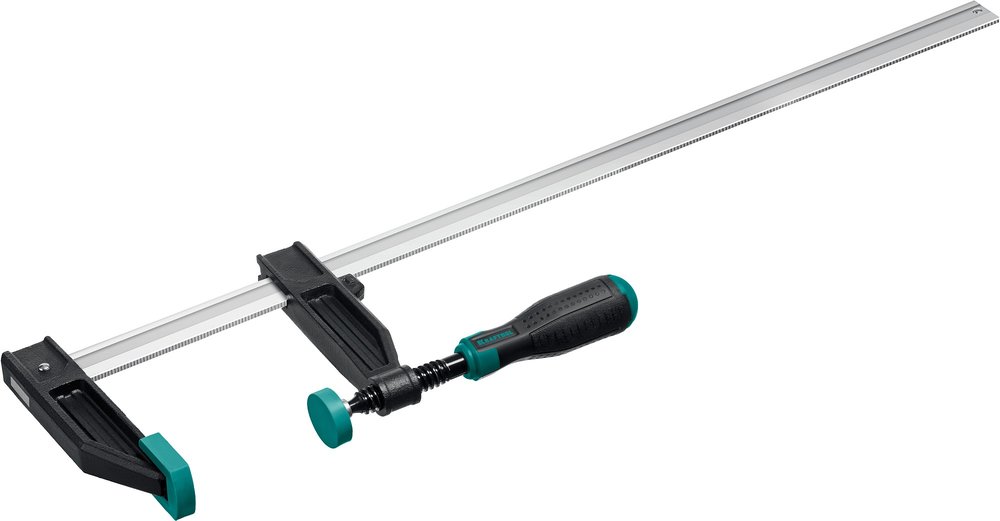 Струбцина KRAFTOOL XF-1000/120 тип F 1000/120 мм 32011-120-1000_z01