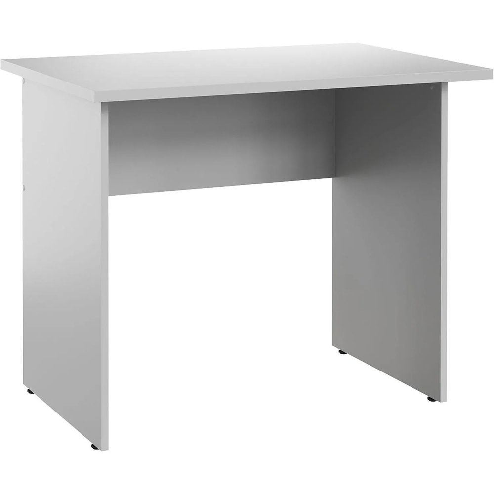 Стол письменный Easy One LT 22/16 (900х600х740 мм) Серый