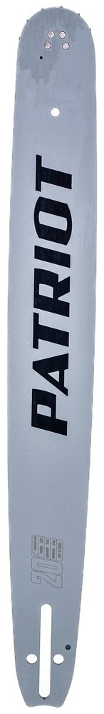 Шина (20', 0.325, 1.5 мм) PATRIOT 867152058
